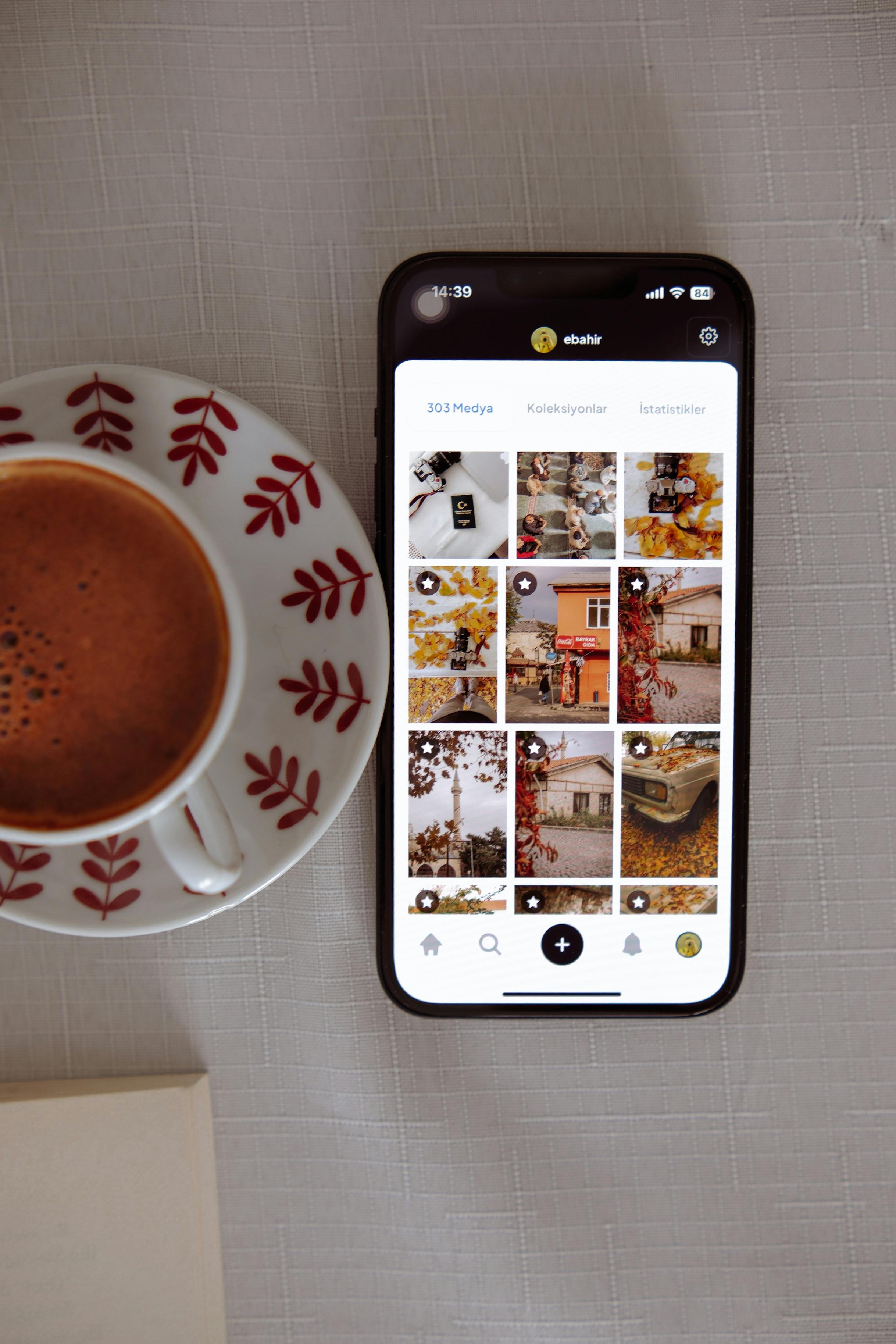 Instagram'da Organik Büyüme: 2026 Algoritma Rehberi